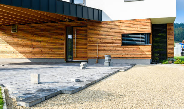 Best Interlocking Driveway Pavers  in North Warren, PA
