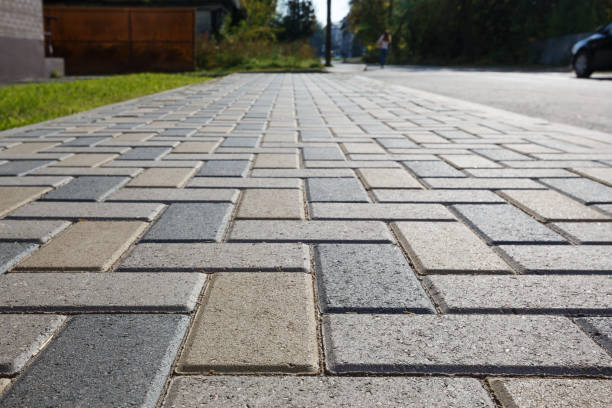Best Residential Paver Driveway  in North Warren, PA