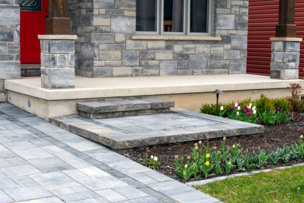 Best Driveway Paving Near Me  in North Warren, PA