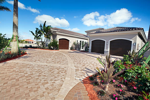 Best Decorative Driveway Pavers  in North Warren, PA