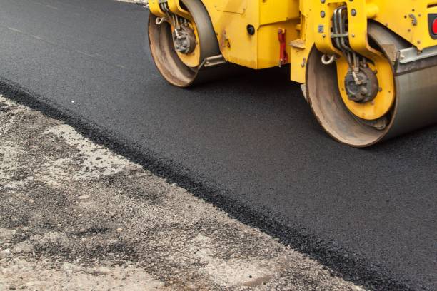 Best Driveway Pavers for Homes  in North Warren, PA