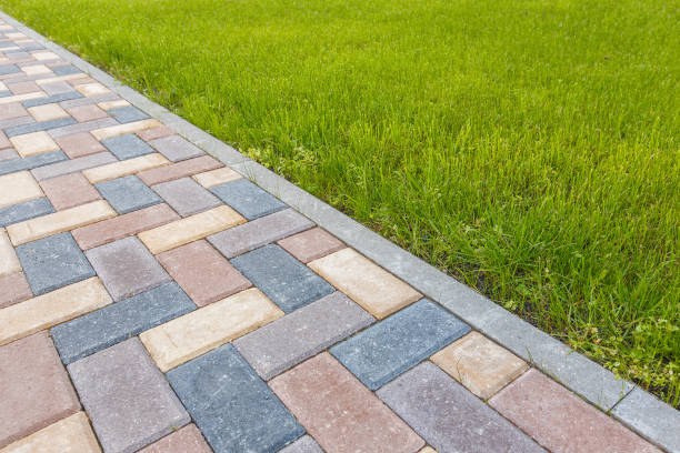Best Residential Driveway Paver Services  in North Warren, PA
